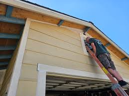 Siding Removal and Disposal in Hebron, PA